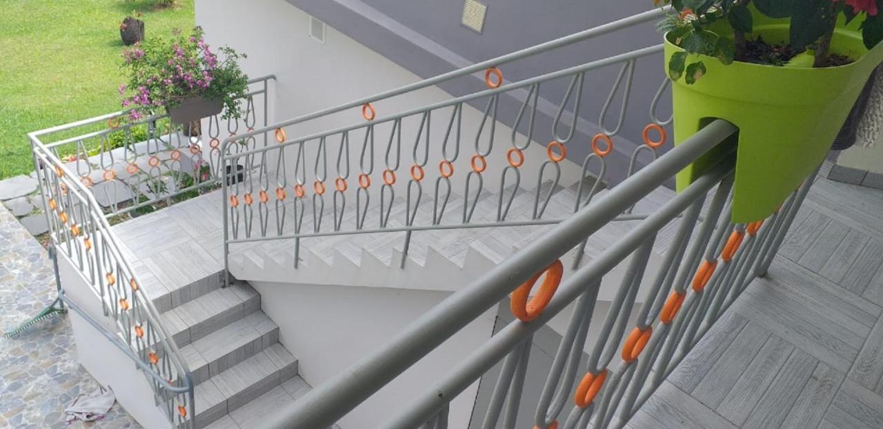 T2 Echappee Belle Sainte-Marie Kybo Karaib Location Pkg Mtgne Cosy Appartement Buitenkant foto