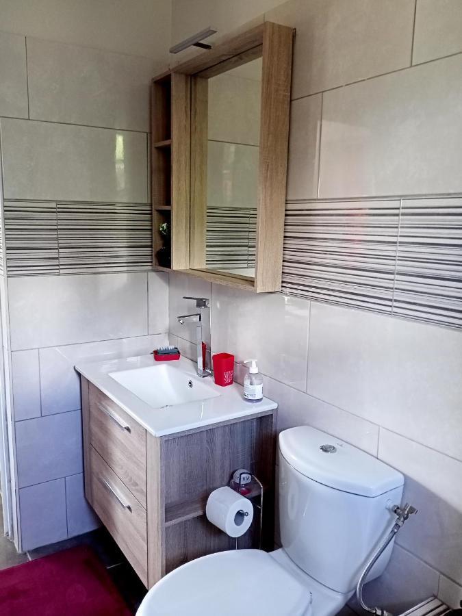 T2 Echappee Belle Sainte-Marie Kybo Karaib Location Pkg Mtgne Cosy Appartement Buitenkant foto