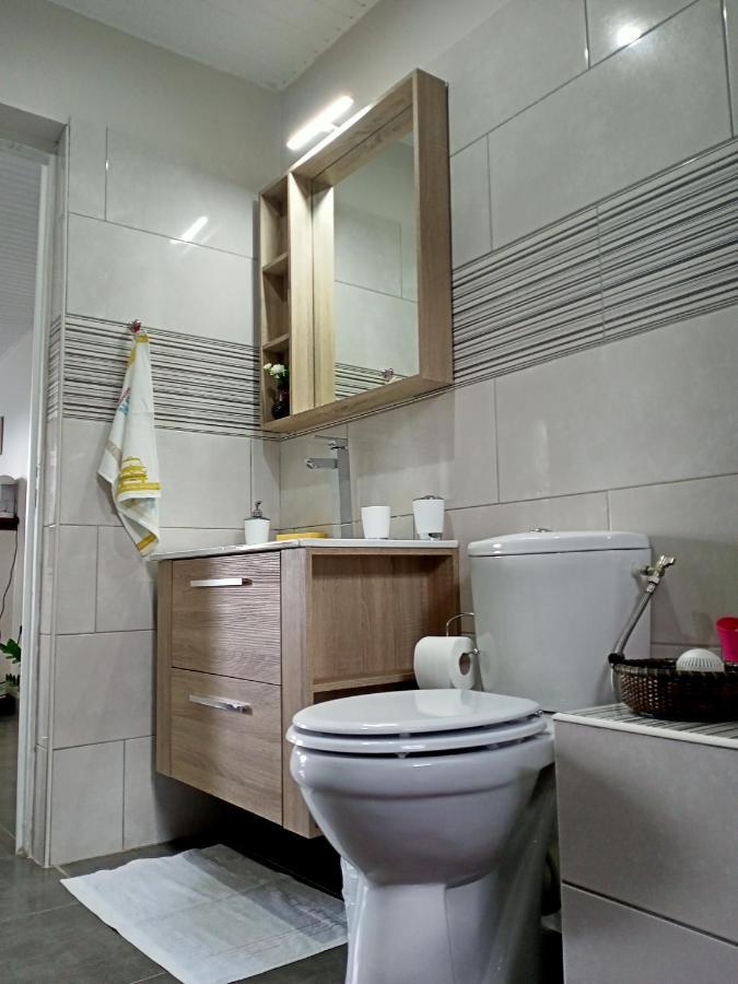 T2 Echappee Belle Sainte-Marie Kybo Karaib Location Pkg Mtgne Cosy Appartement Buitenkant foto